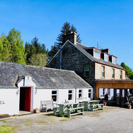 Invershin Hotel Lairg Eksteriør bilde